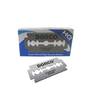 Cuchillas de afeitar Dorco (10 U)