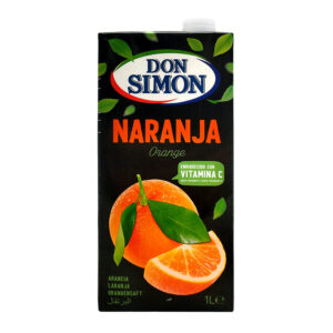 Zumo - jugo - de naranja Don Simon (1 L)