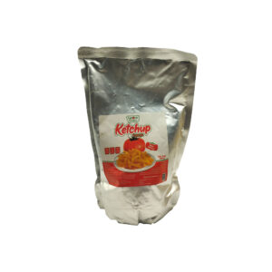 Ketchup Fattorie Crisci (1 kg / 2.2 lb)