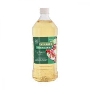 Vinagre de frutas Don Roy (1 L)