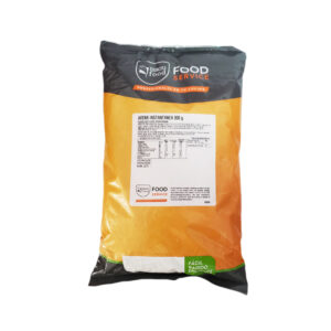 Avena instantánea Macro Food (900 g / 1.98 lb)