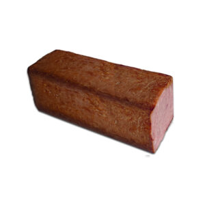 Jamón ahumado en bloque (2.04 kg / 4.5 lb)