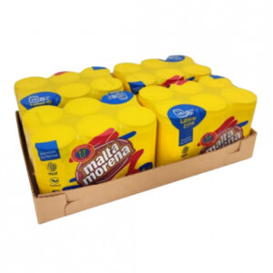 Malta Morena (24 x 237 ml)