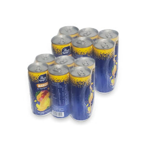 Néctar -jugo- sabor mango Nova (12 x 250 ml)