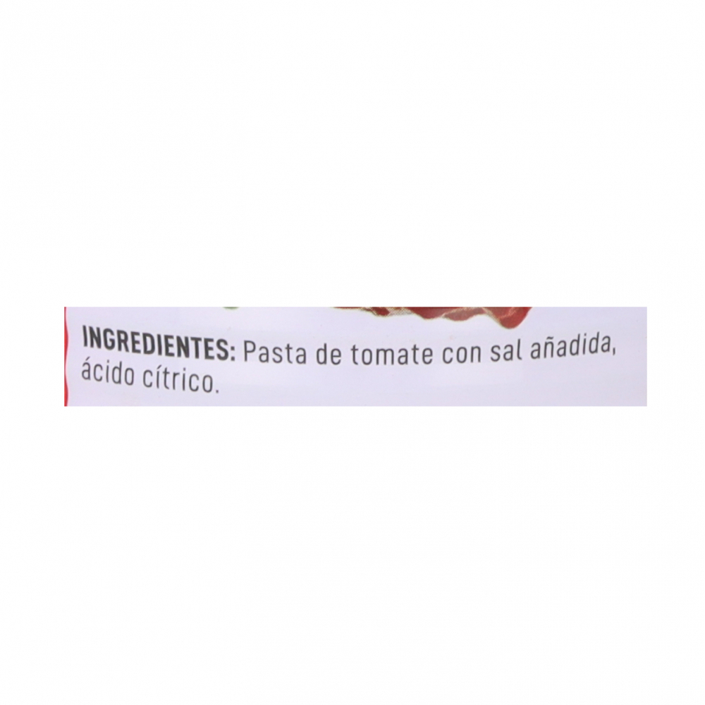 Pasta de tomate concentrada Yeya (400 g / 14.11 oz) - Imagen 2