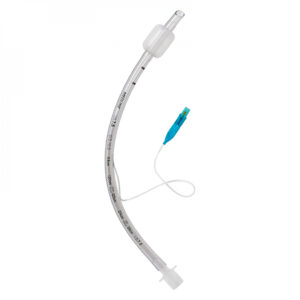 Tubo endotraqueal 4.0 mm