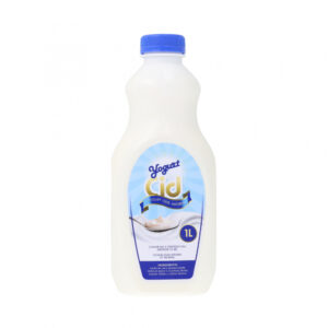 Yogurt 100 % natural Cid (1 L)