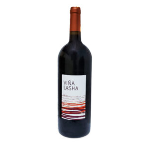 Vino tinto Viña Laska (1.5 L)