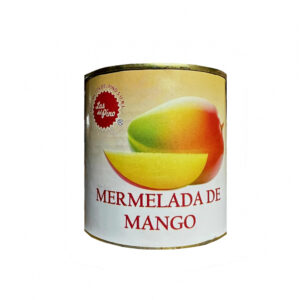 Mermelada de mango Los del Pino (425 g / 14.99 oz)