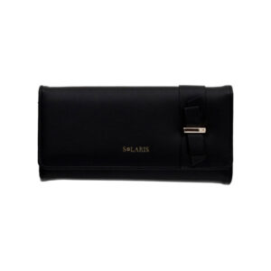 Monedero de mano Solaris 20 x 9 cm