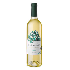 Vino blanco Airén Viñapeña (750 ml)