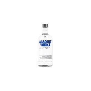 Vodka Absolut 40 % vol (750 ml)