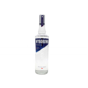 Vodka 40 % vol Wyborowa (700 ml)