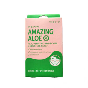 Parche ocular de gel revitalizante 4 g / 0.14 ft oz (2 U)