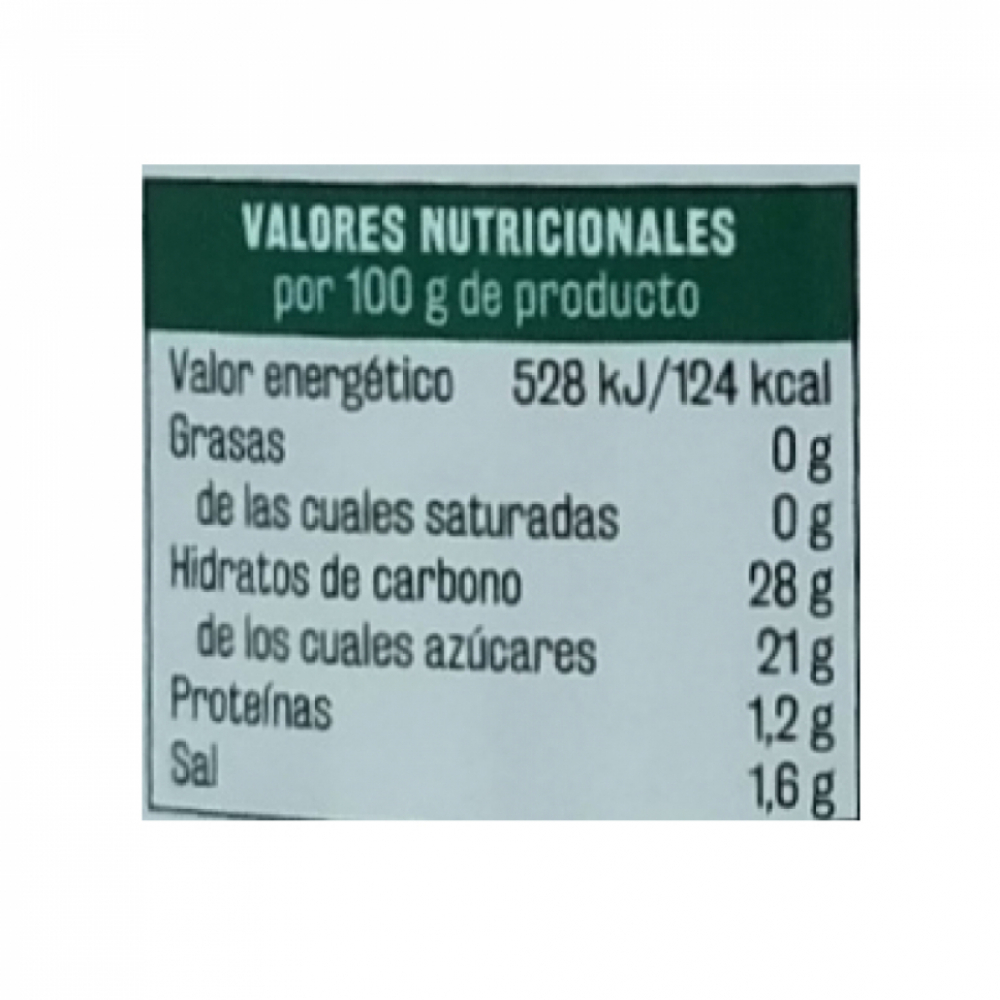 Ketchup Vima Foods (2 x 320 g / 11.28 oz) - Imagen 3