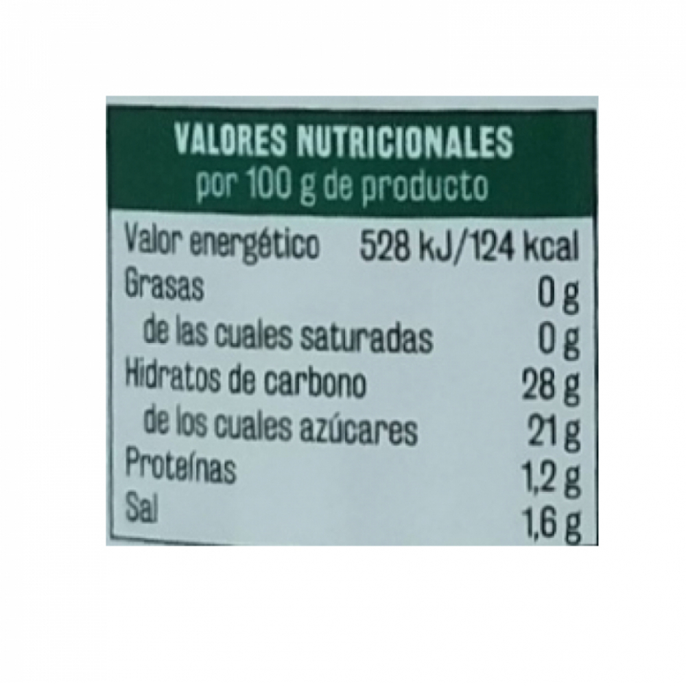 Ketchup Vima Foods (3 x 320 g / 11.28 oz) - Imagen 3