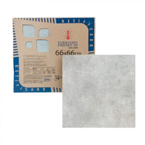 Revestimiento cerámico mate detroit - 66 x 66 cm Formigres Premium (5 U)