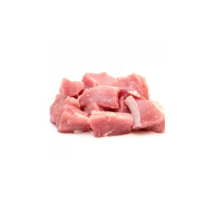 Masas de cerdo (1 kg / 2.2 lb)