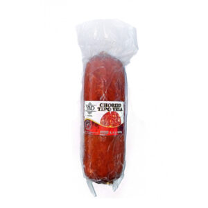 Chorizo tipo Vela (500 g / 1.1 lb)