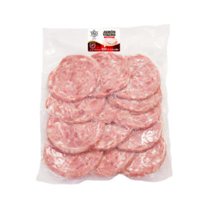 Jamón viking lasqueado (1 kg / 2.2 lb)