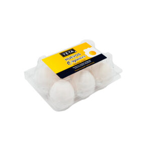 Huevo blanco importado + Huevos de codorniz