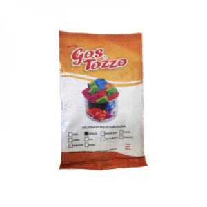 Gelatina sabor cereza Gos Tozzo (200 g / 7.06 oz)