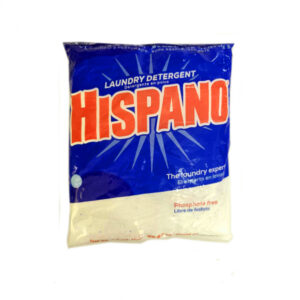 Detergente para ropa HISPANO (1000 g/ 35.27 oz)