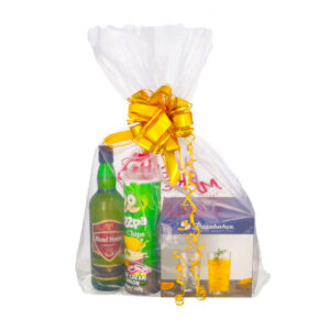 Pequeños lujos para mamá