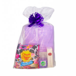 Para consentir a mamá