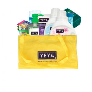 Sorpresa para mamá: especial de aseo y limpieza